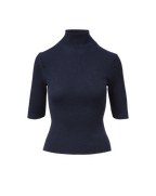 Alastair Merino Wool Pullover - Famous | Online Store