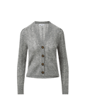 Solene Pointelle Cardigan
