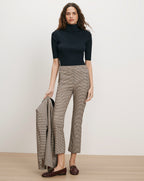 Pantalon Arte coupe évasée