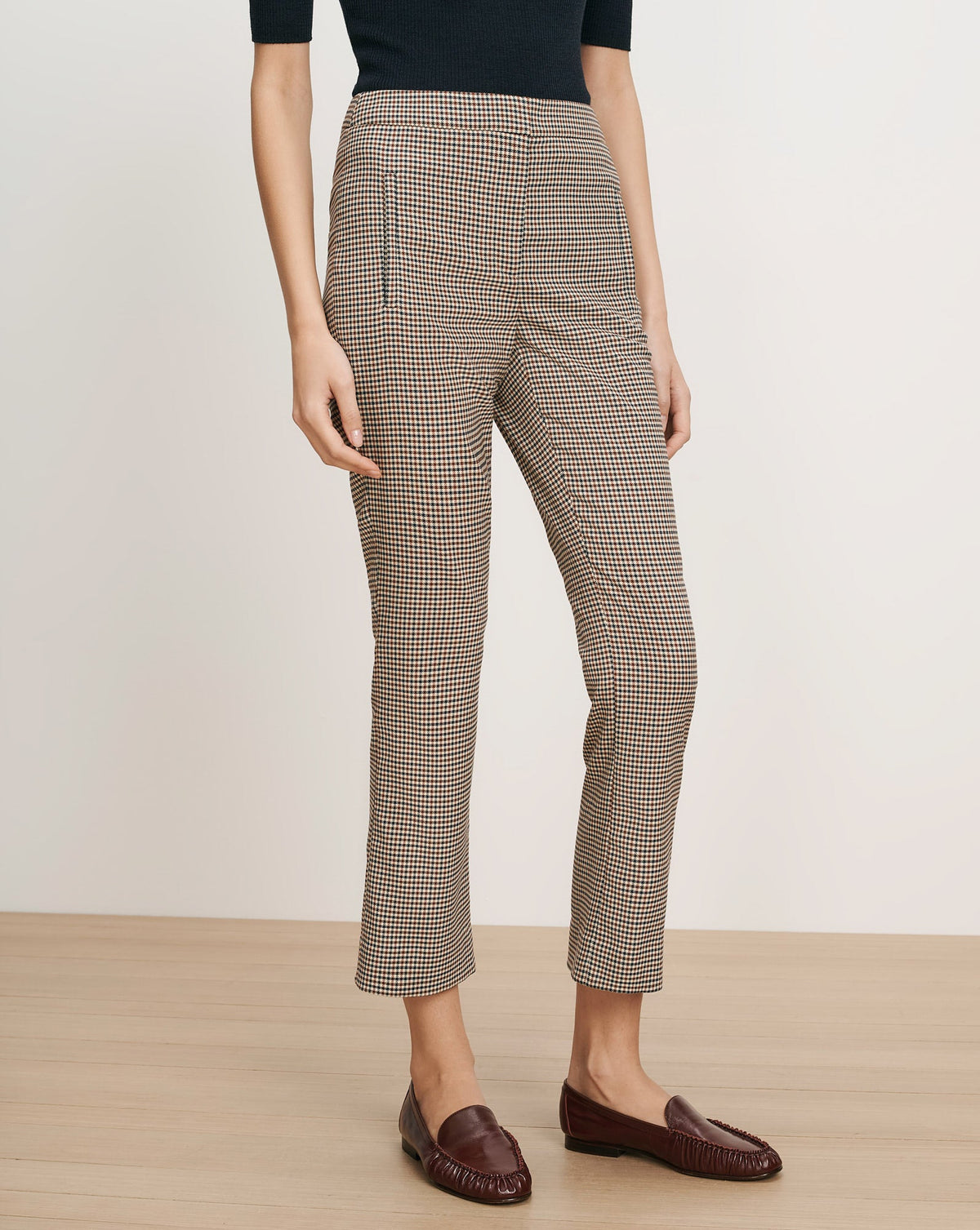 Arte Kick-Flare Pant
