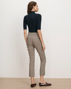 Pantalon Arte coupe évasée