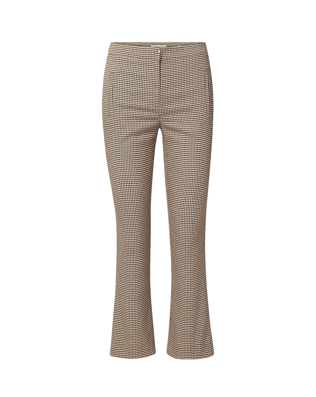 Pantalon Arte coupe évasée