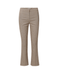 Pantalon Arte coupe évasée