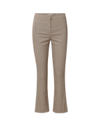 Pantalon Arte coupe évasée