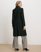 Manteau croisé Dickey Stryder