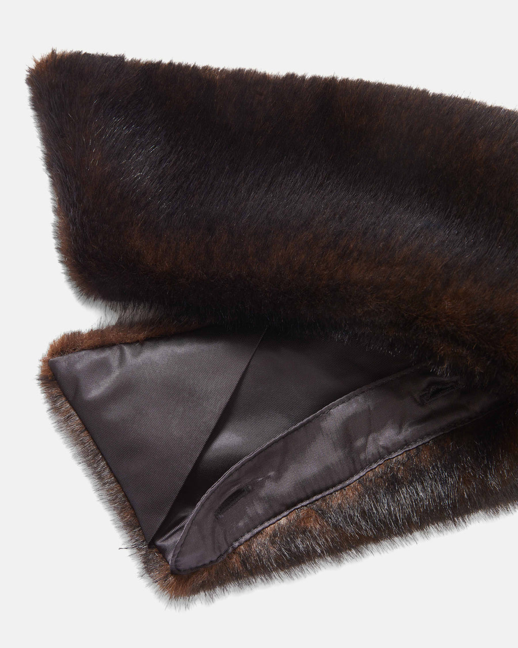 Faux Fur Collar