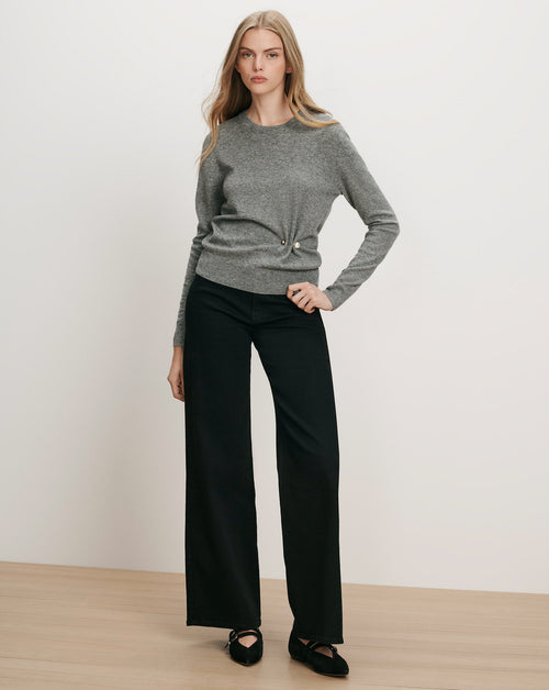 Pull Frankie Broche