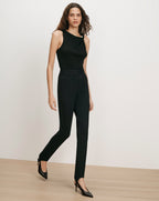 Landren Slim Stirrup Pant