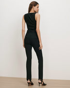 Landren Slim Stirrup Pant