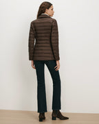 Le blazer Puffer