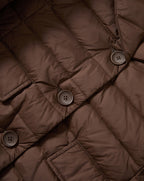 Le blazer Puffer