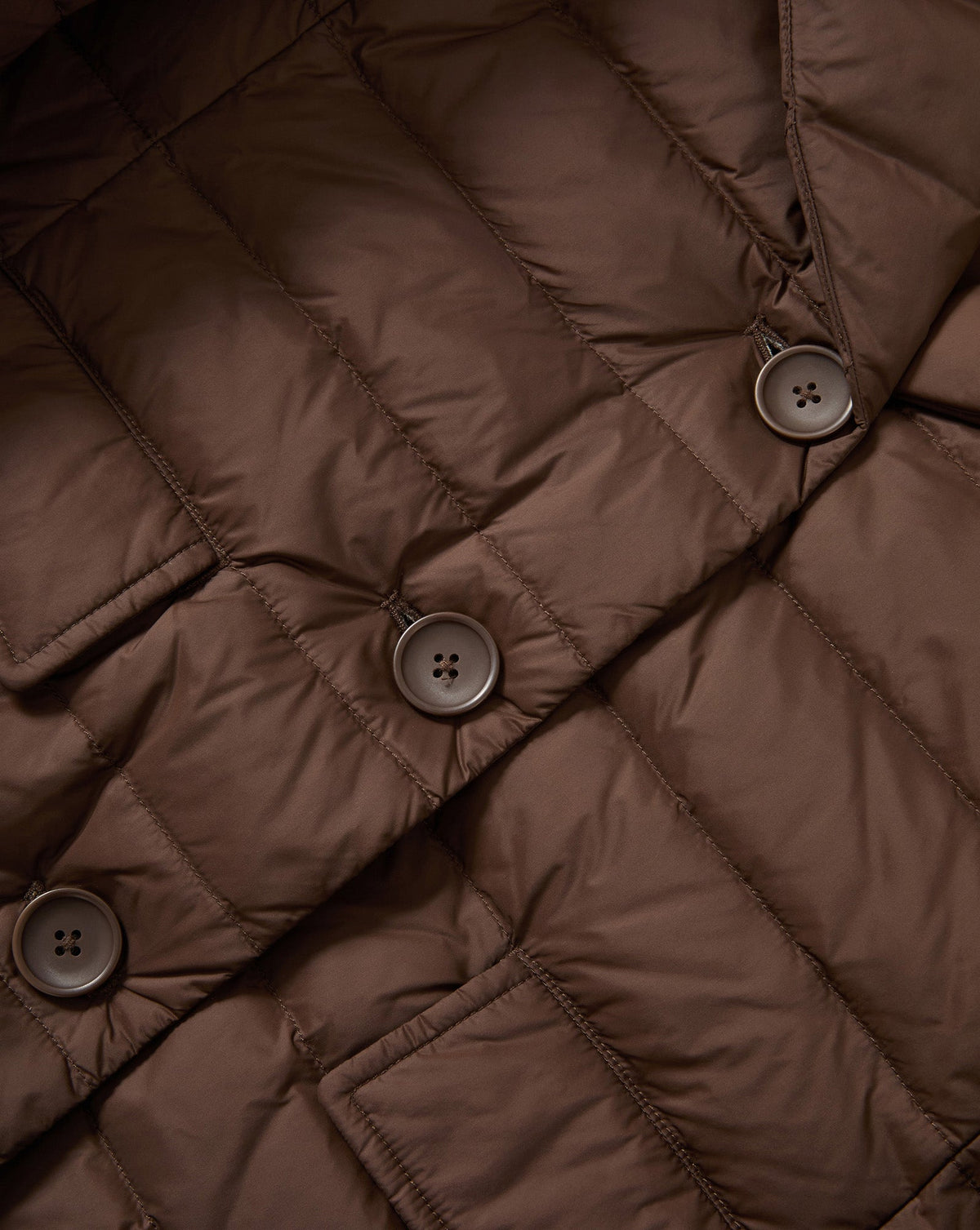 The Puffer Blazer