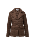 Le blazer Puffer