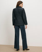 Le blazer Puffer