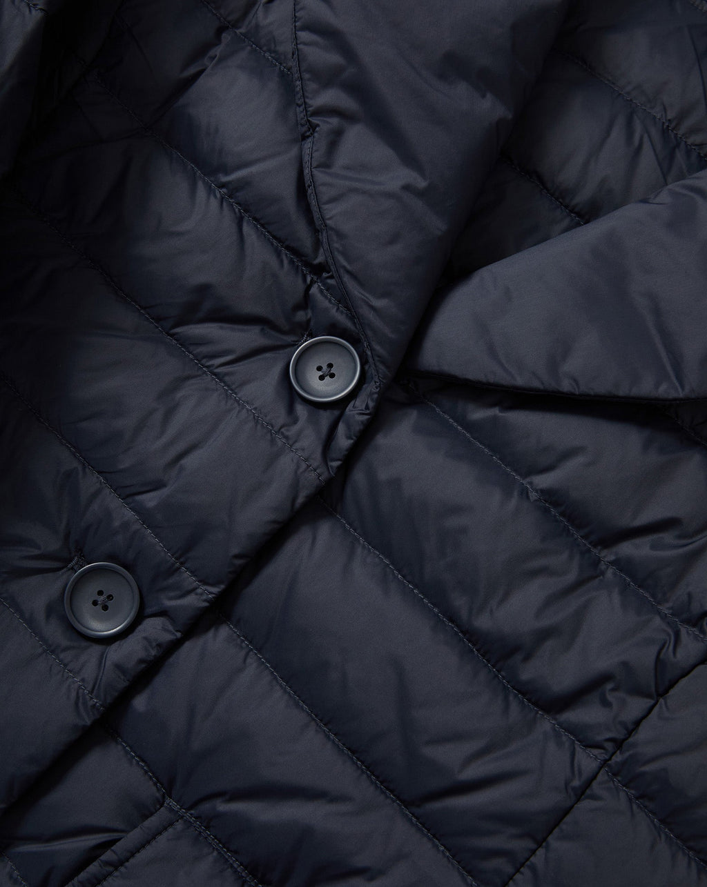 Le blazer Puffer