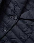 Le blazer Puffer
