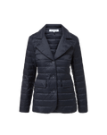 Le blazer Puffer