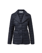 Le blazer Puffer