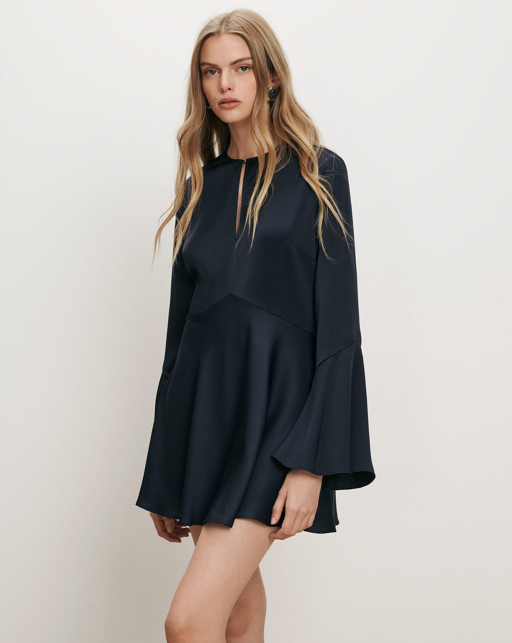 Ezri Mini Dress