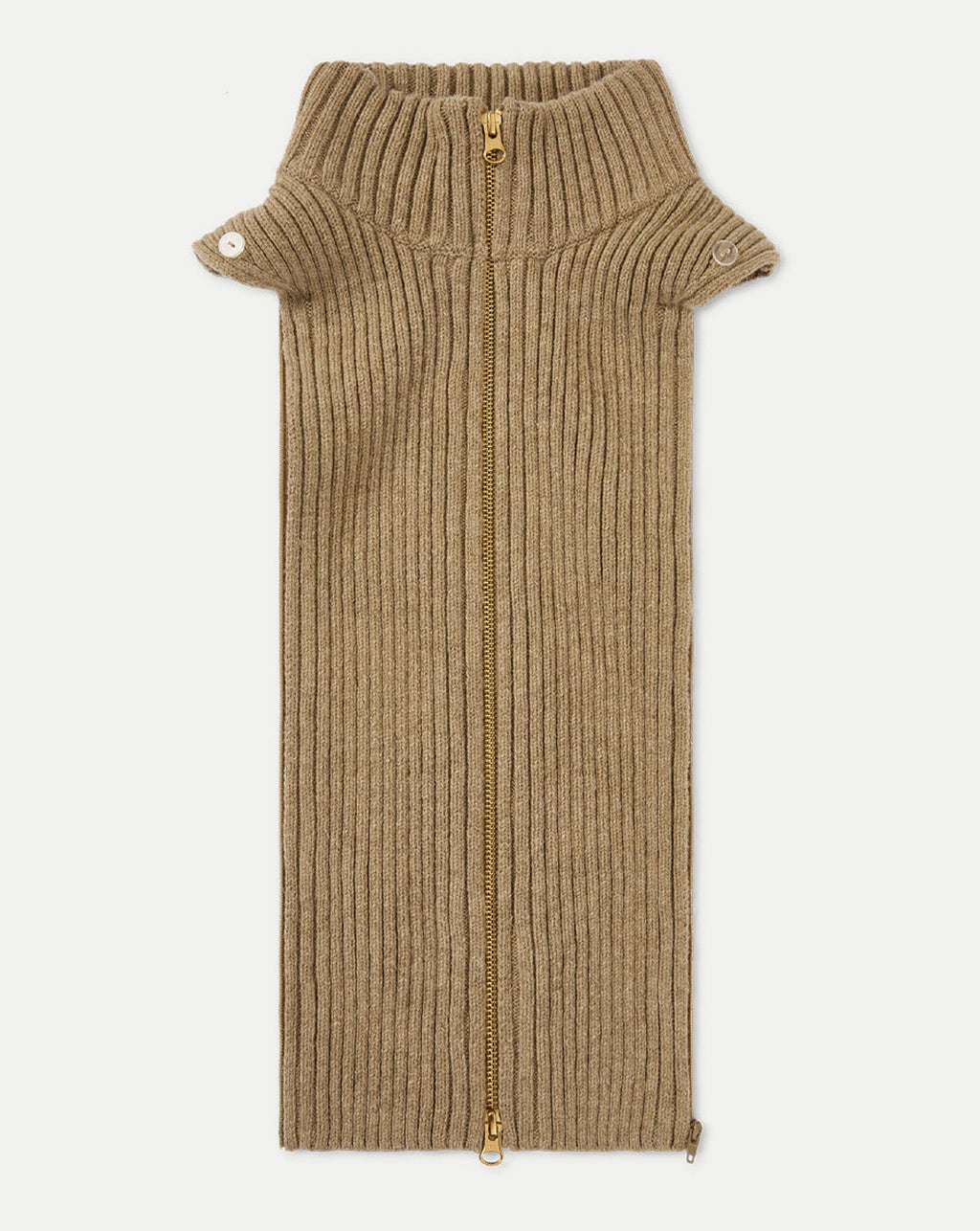 Turtleneck Dickey