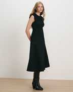 Dulce Midi Dress