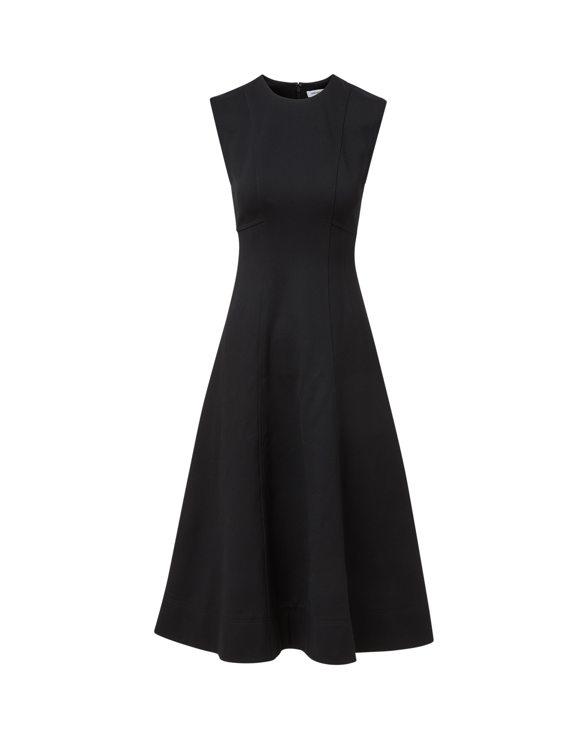 Dulce Midi Dress