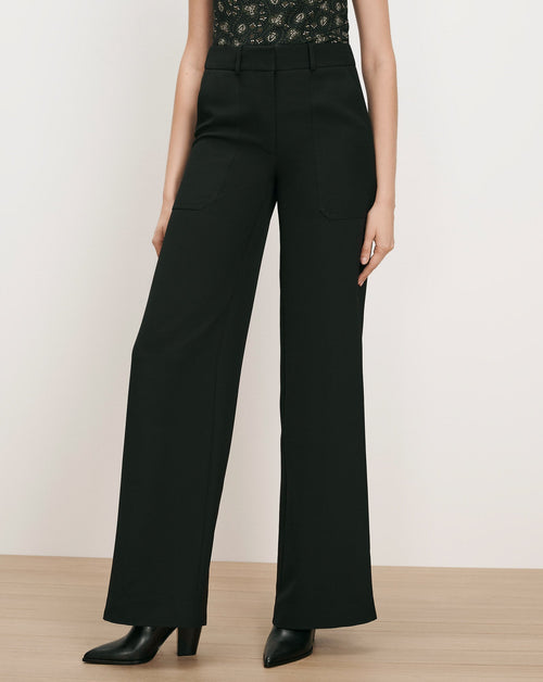Pantalon large Cole