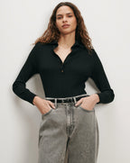 Rouni Merino Wool Pullover