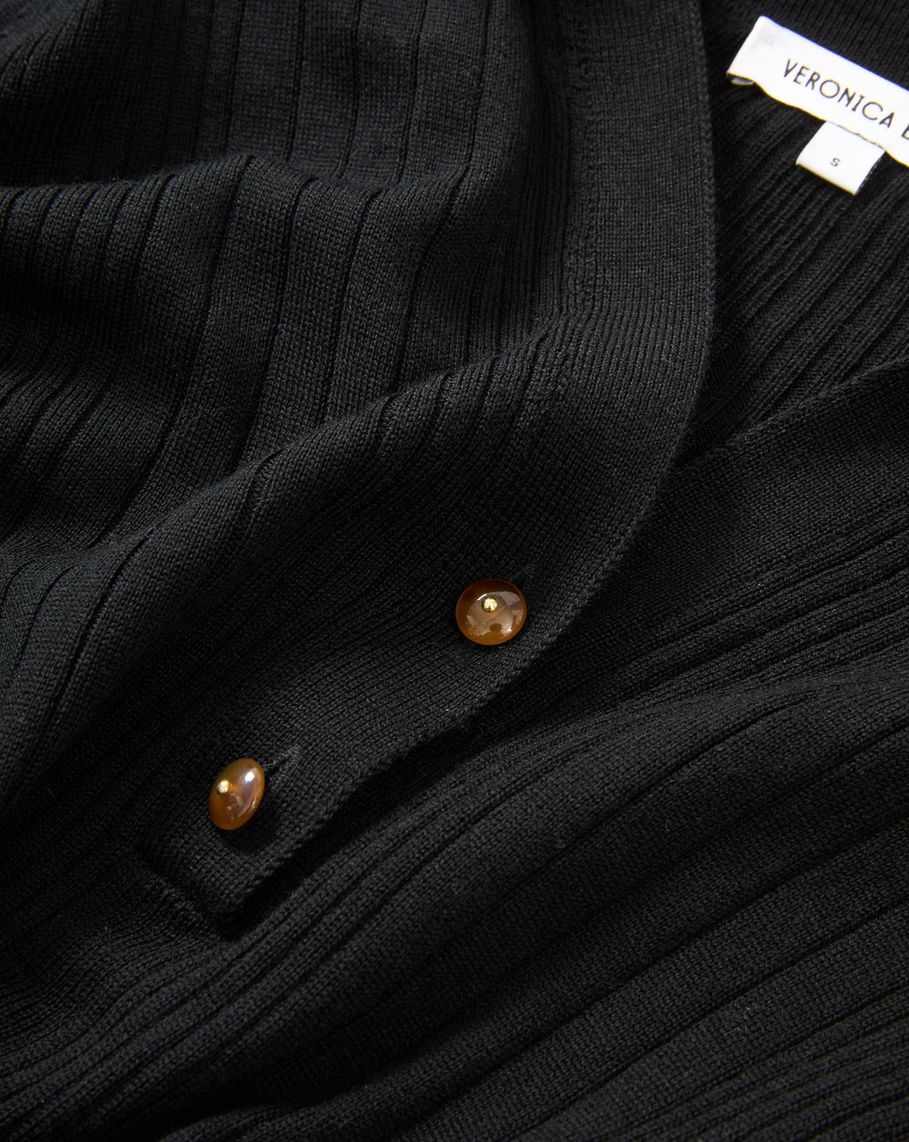 Rouni Merino Wool Pullover