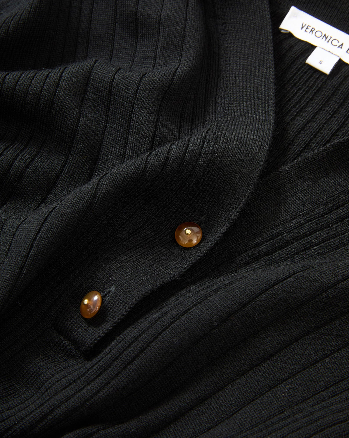 Rouni Merino Wool Pullover