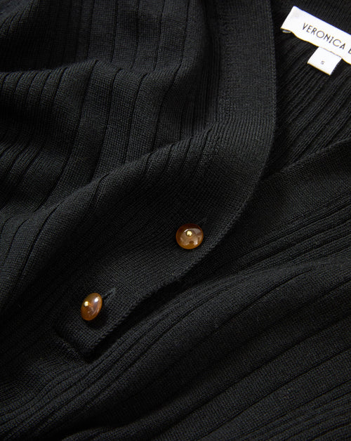 Rouni Merino Wool Pullover