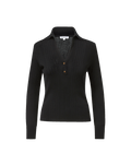 Rouni Merino Wool Pullover