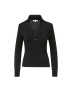 Rouni Merino Wool Pullover