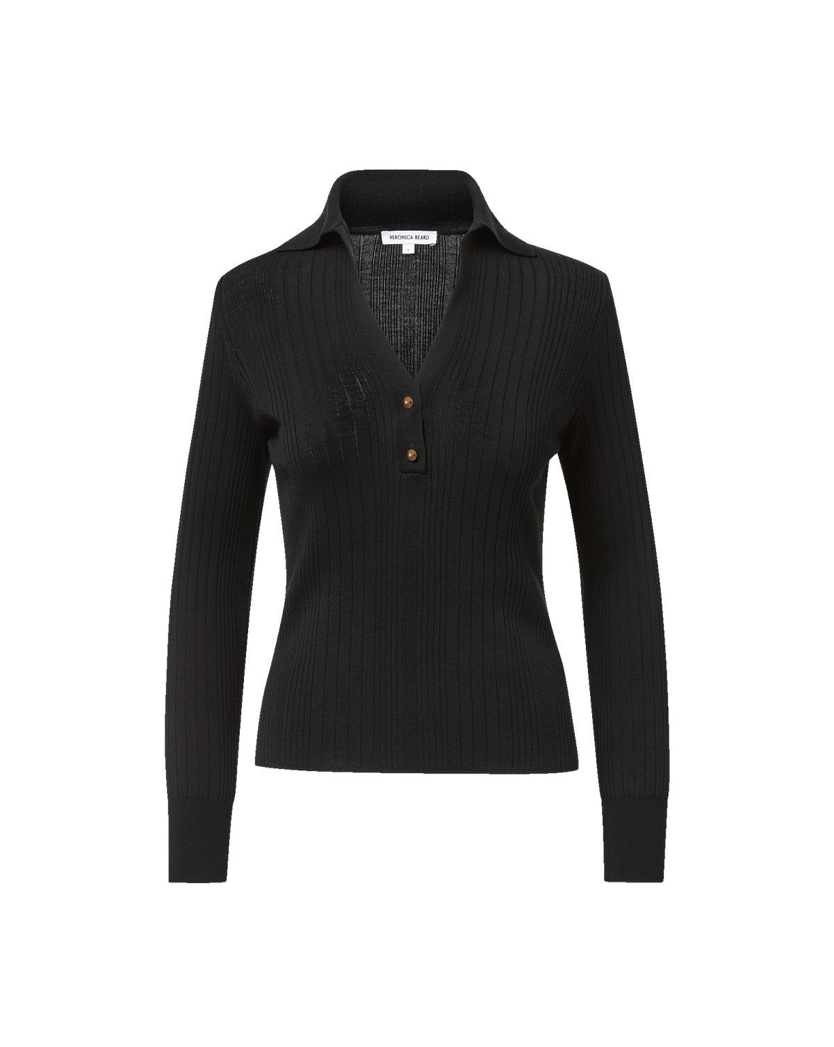 Rouni Merino Wool Pullover