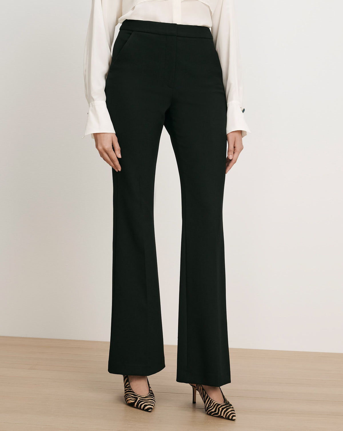 Arden Flare Pant