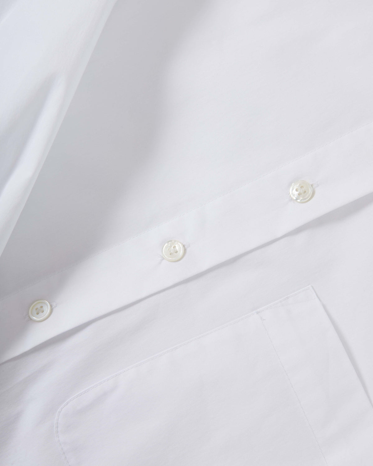 Witt Button-Down Shirt