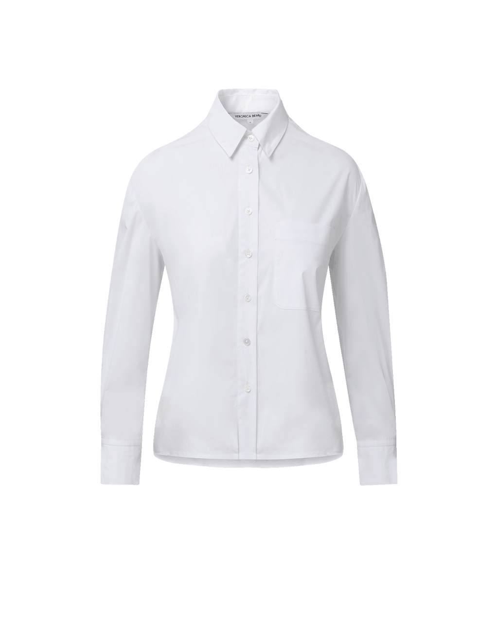 Witt Button-Down Shirt