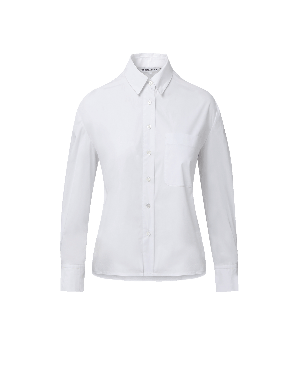 Witt Button-Down Shirt
