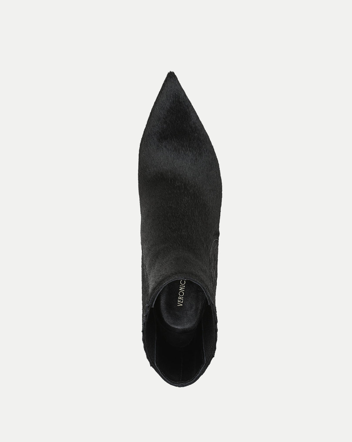 Lisa Mid-Heel Ankle Boot