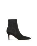 Lisa Mid-Heel Ankle Boot