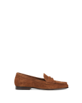 Mocassin en suède Penny