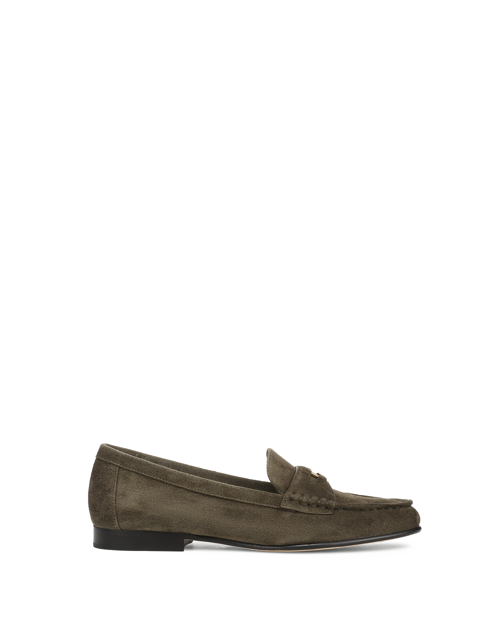 Mocassin en suède Penny