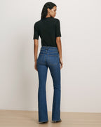 Jean Beverly Skinny-Flare
