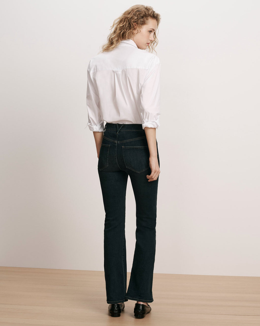 Cameron Bootcut Jean