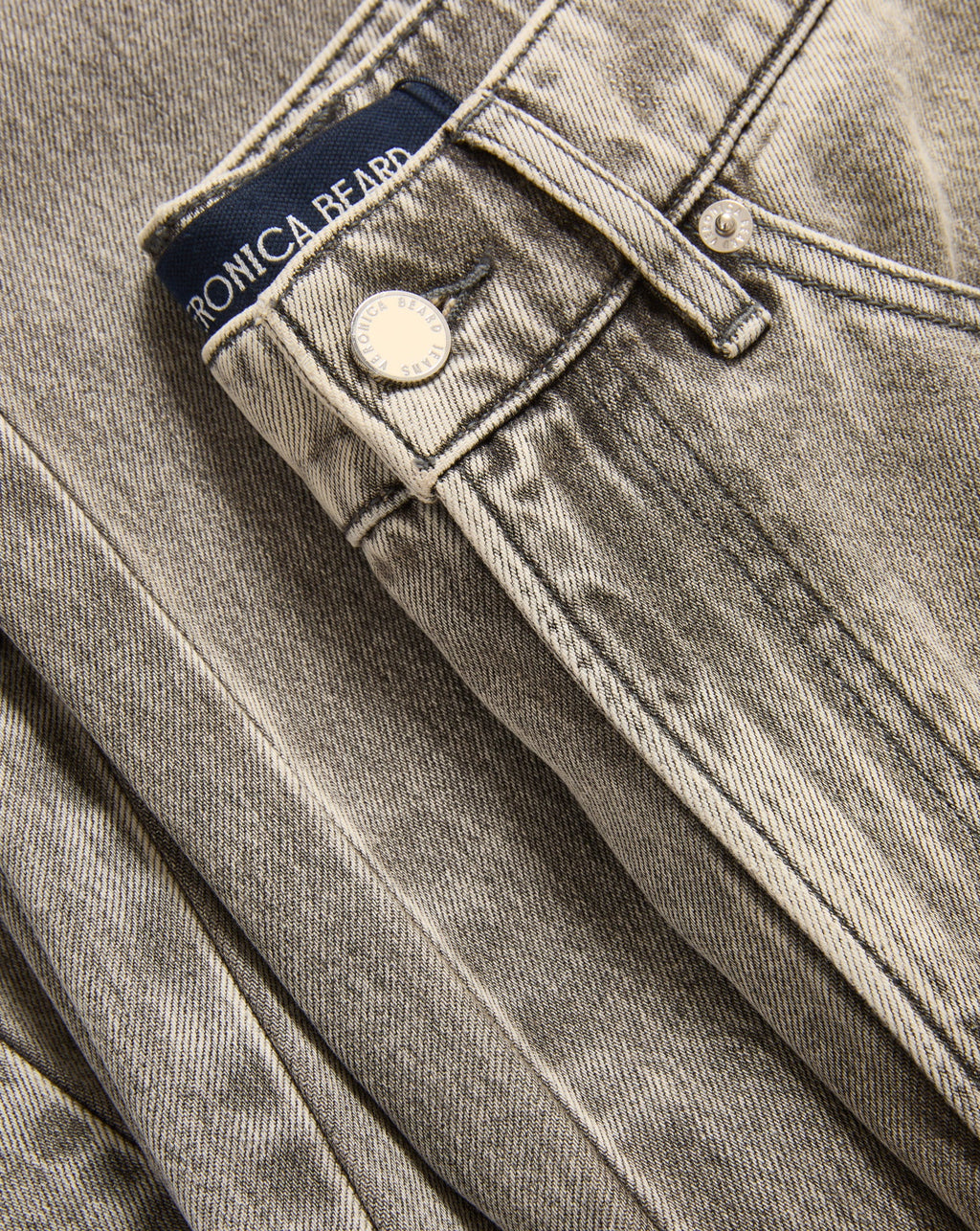 Jean large Kasey