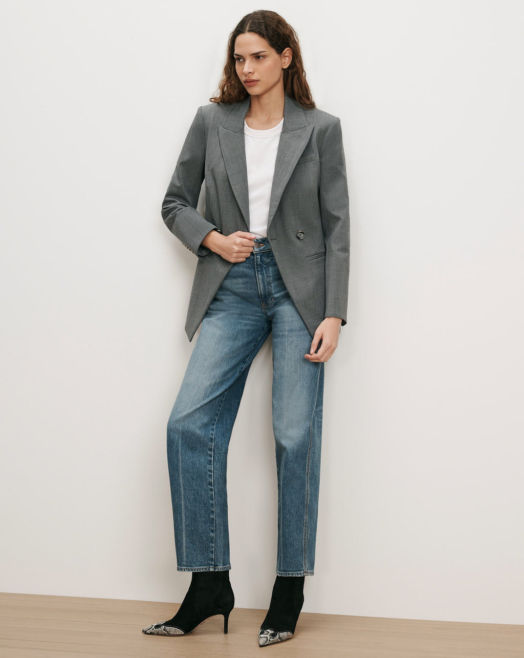 Harley Arc-Leg Jean