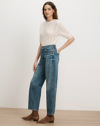 Harley Arc-Leg Jean