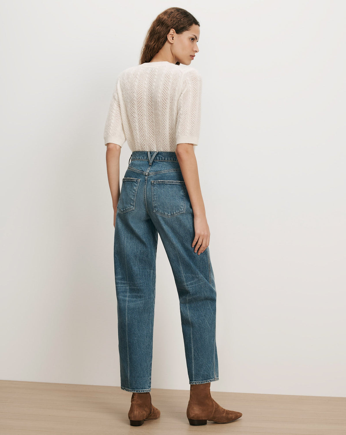 Harley Arc-Leg Jean