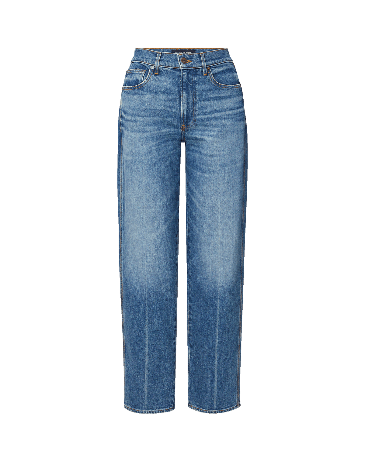 Harley Arc-Leg Jean