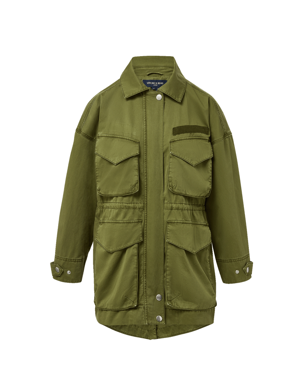 Harwin Utility Jacket